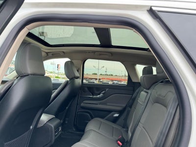 2024 Lincoln Corsair Grand Touring AWD