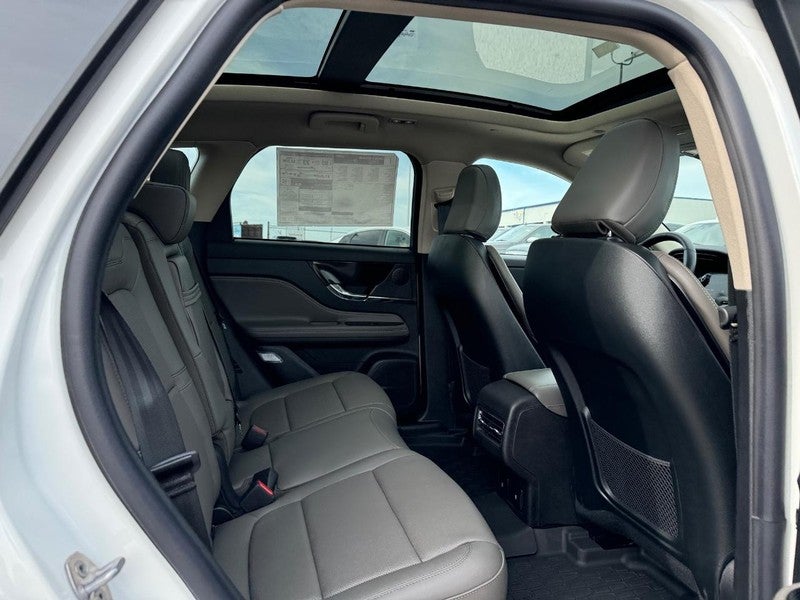 2024 Lincoln Corsair Grand Touring AWD