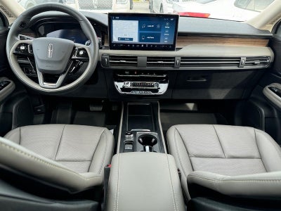 2024 Lincoln Corsair Grand Touring AWD