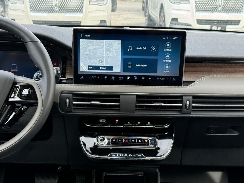 2024 Lincoln Corsair Grand Touring AWD