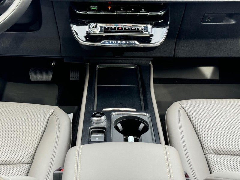 2024 Lincoln Corsair Grand Touring AWD