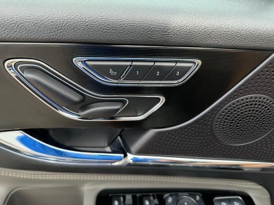 2024 Lincoln Corsair Grand Touring AWD