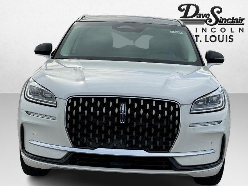2024 Lincoln Corsair Grand Touring AWD