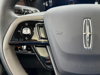 2024 Lincoln Corsair Grand Touring AWD