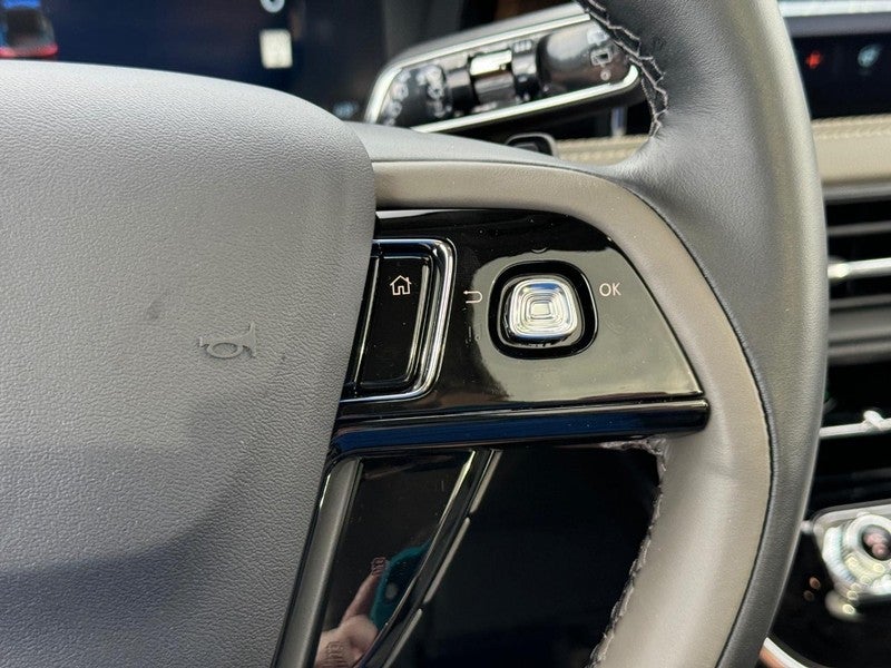 2024 Lincoln Corsair Grand Touring AWD