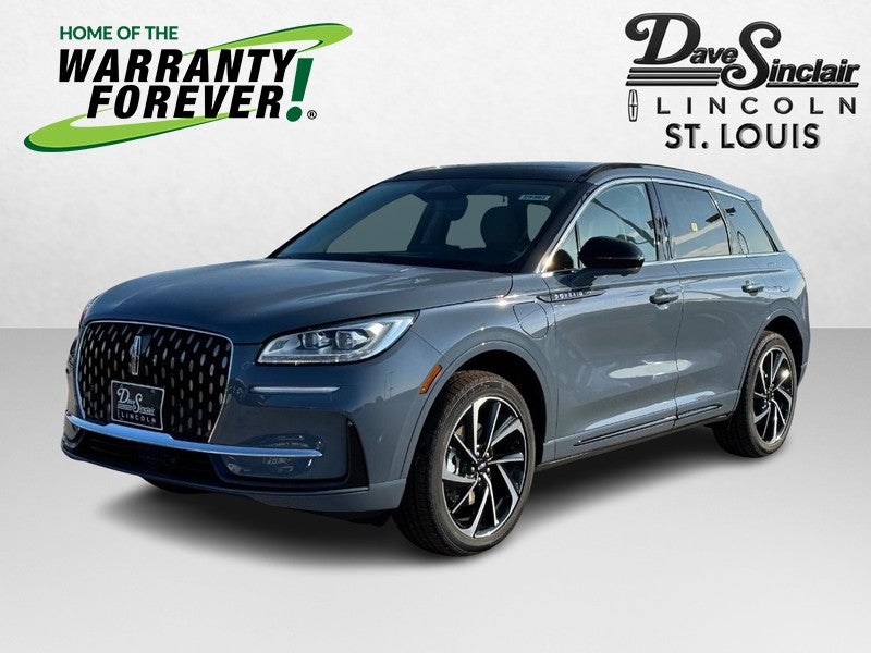 2025 Lincoln Corsair Grand Touring AWD