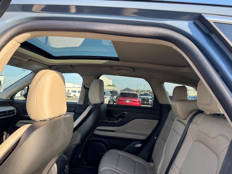 2025 Lincoln Corsair Grand Touring AWD