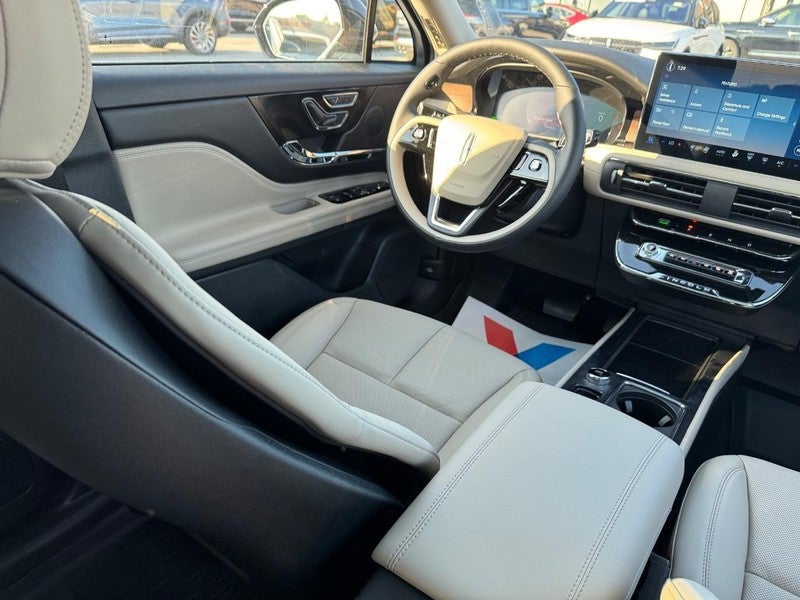 2025 Lincoln Corsair Grand Touring AWD