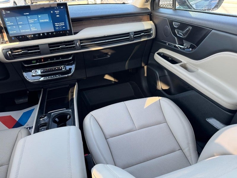 2025 Lincoln Corsair Grand Touring AWD