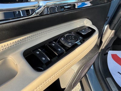 2025 Lincoln Corsair Grand Touring AWD