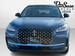 2025 Lincoln Corsair Grand Touring AWD