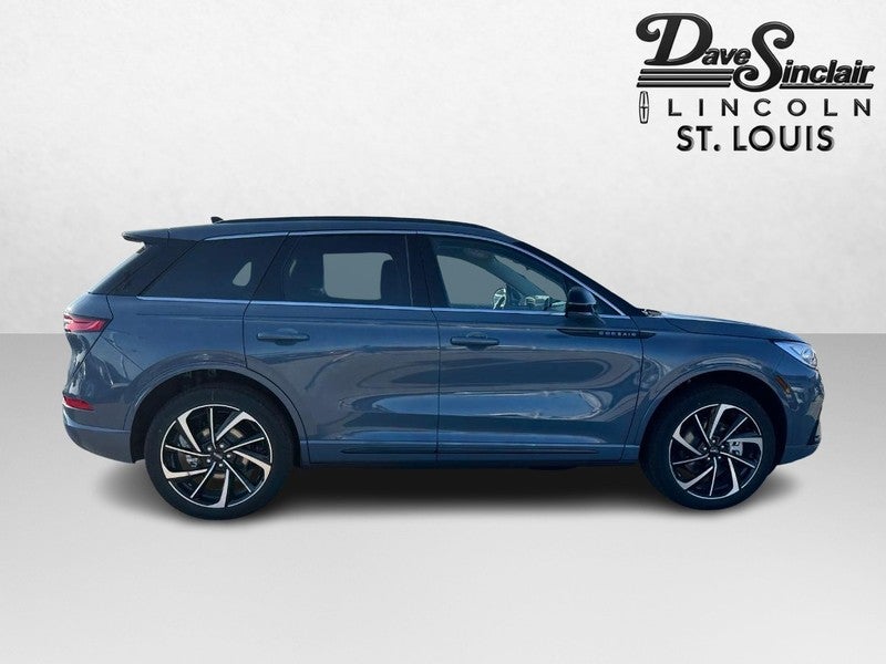 2025 Lincoln Corsair Grand Touring AWD