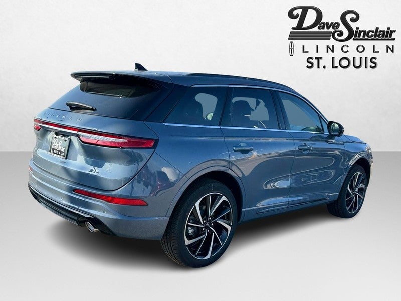 2025 Lincoln Corsair Grand Touring AWD