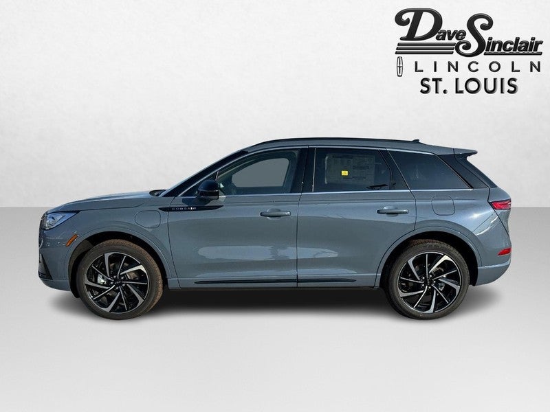 2025 Lincoln Corsair Grand Touring AWD