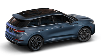 2025 Lincoln Corsair Grand Touring AWD