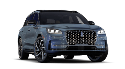 2025 Lincoln Corsair Grand Touring AWD