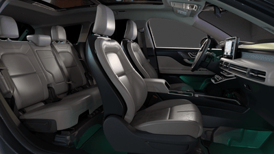 2025 Lincoln Corsair Grand Touring AWD