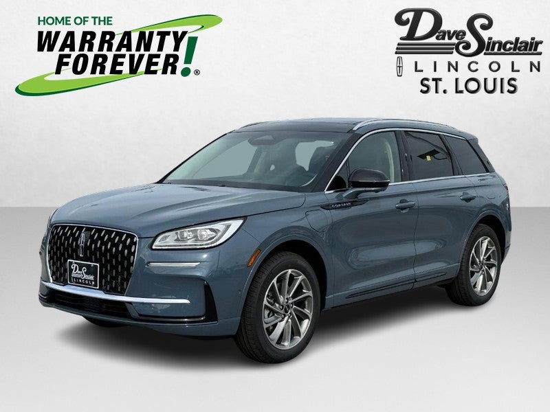 2024 Lincoln Corsair Grand Touring AWD