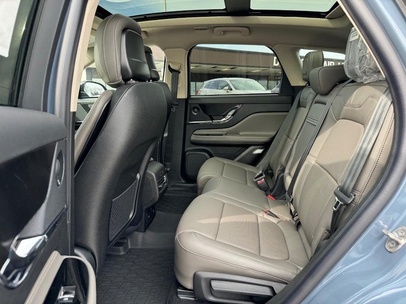 2024 Lincoln Corsair Grand Touring AWD