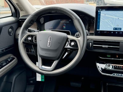 2024 Lincoln Corsair Grand Touring AWD