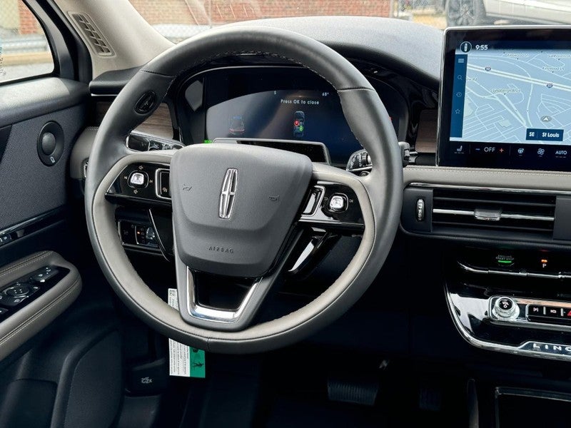 2024 Lincoln Corsair Grand Touring AWD