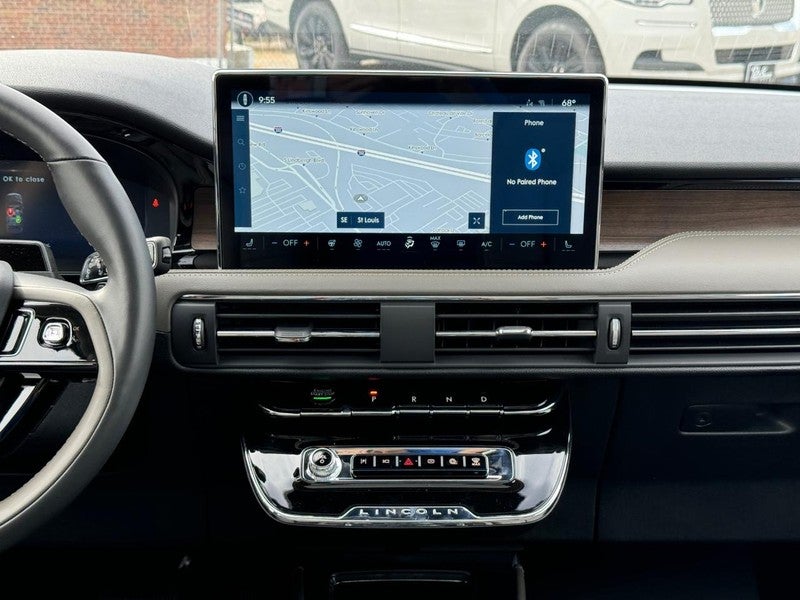 2024 Lincoln Corsair Grand Touring AWD