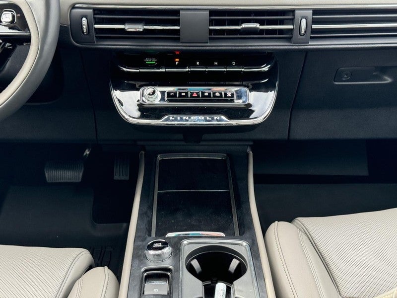 2024 Lincoln Corsair Grand Touring AWD