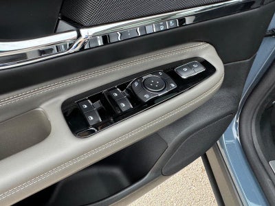 2024 Lincoln Corsair Grand Touring AWD