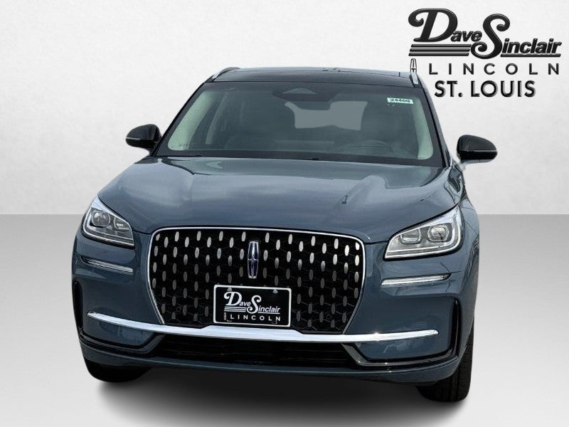 2024 Lincoln Corsair Grand Touring AWD