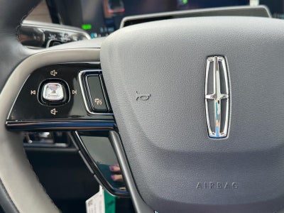 2024 Lincoln Corsair Grand Touring AWD