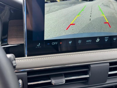 2024 Lincoln Corsair Grand Touring AWD