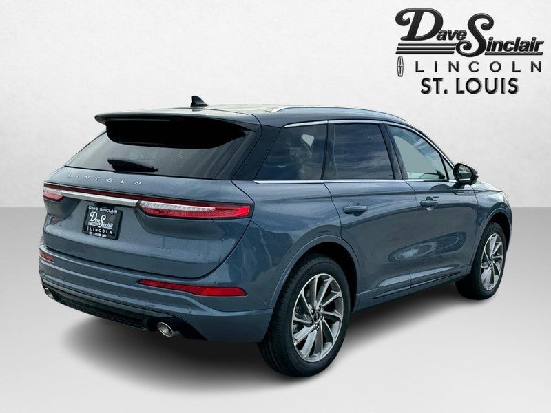 2024 Lincoln Corsair Grand Touring AWD