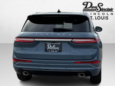 2024 Lincoln Corsair Grand Touring AWD