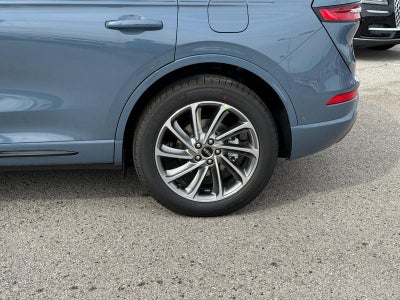 2024 Lincoln Corsair Grand Touring AWD