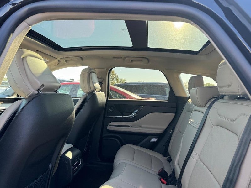 2025 Lincoln Corsair Grand Touring AWD