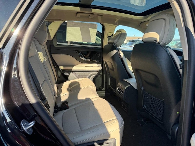 2025 Lincoln Corsair Grand Touring AWD