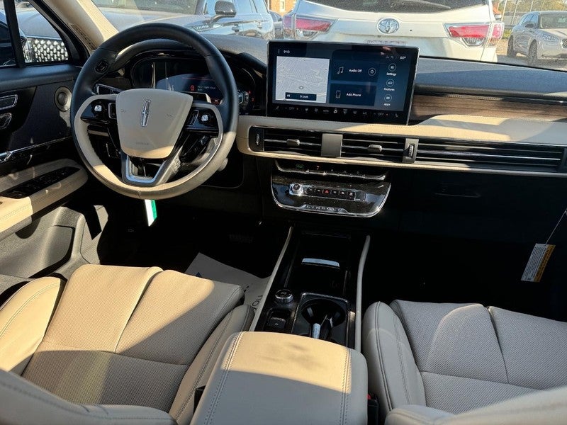 2025 Lincoln Corsair Grand Touring AWD