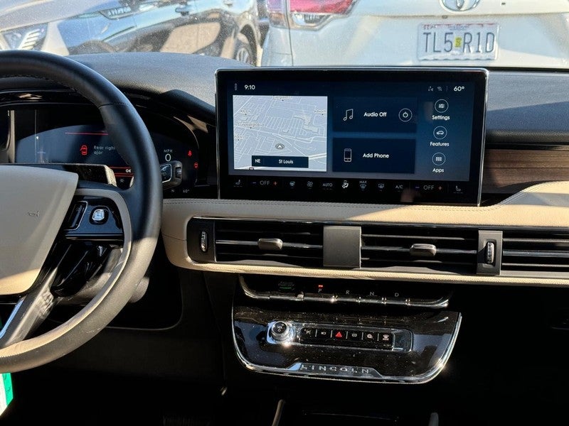 2025 Lincoln Corsair Grand Touring AWD