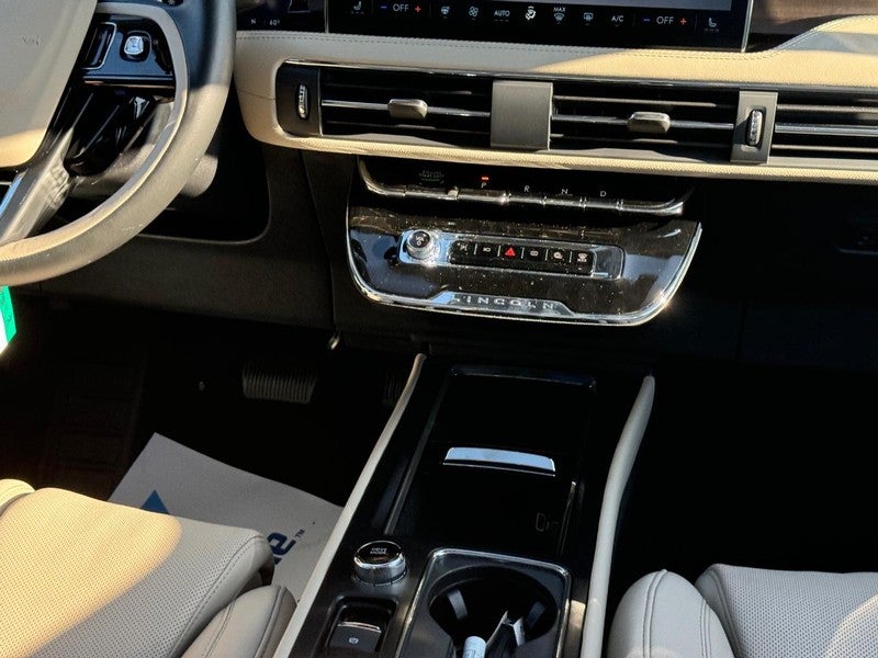 2025 Lincoln Corsair Grand Touring AWD