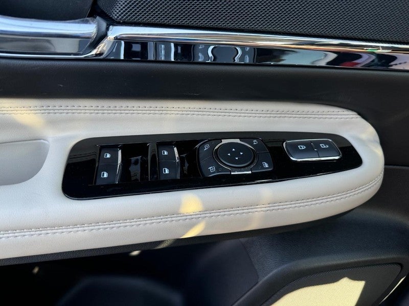 2025 Lincoln Corsair Grand Touring AWD