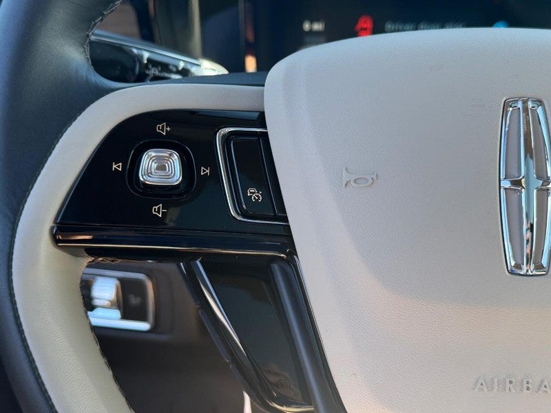 2025 Lincoln Corsair Grand Touring AWD