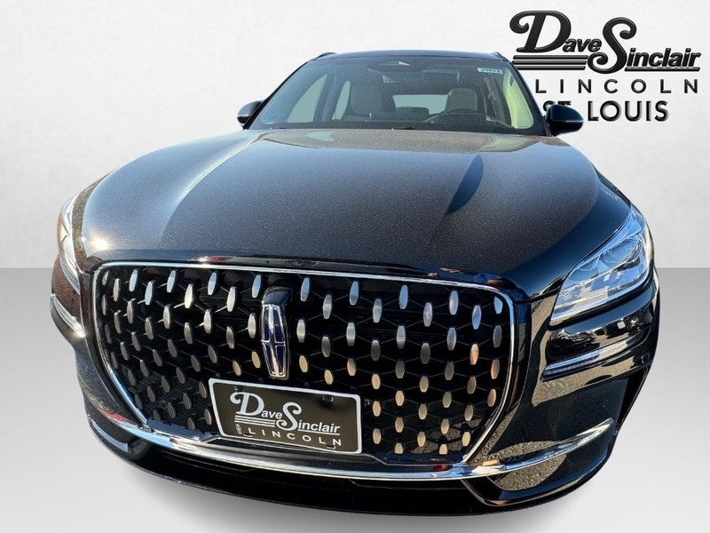 2025 Lincoln Corsair Grand Touring AWD