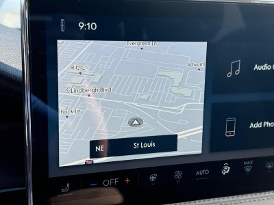 2025 Lincoln Corsair Grand Touring AWD