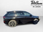 2025 Lincoln Corsair Grand Touring AWD