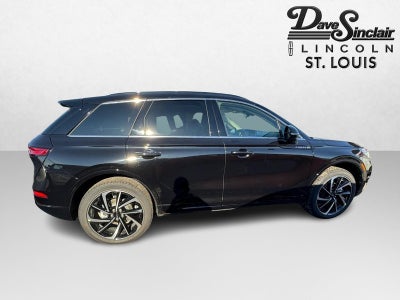 2025 Lincoln Corsair Grand Touring AWD