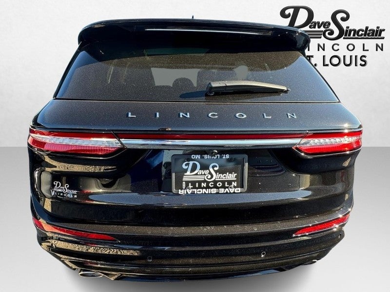 2025 Lincoln Corsair Grand Touring AWD