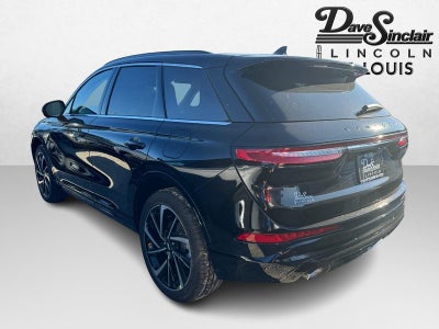2025 Lincoln Corsair Grand Touring AWD
