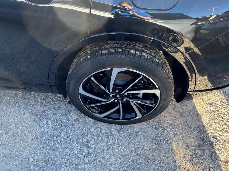 2025 Lincoln Corsair Grand Touring AWD