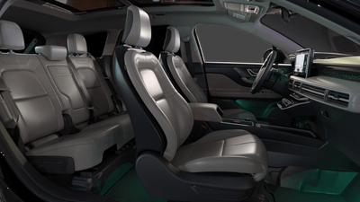 2025 Lincoln Corsair Grand Touring AWD