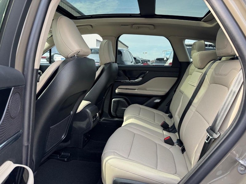 2025 Lincoln Corsair Grand Touring AWD